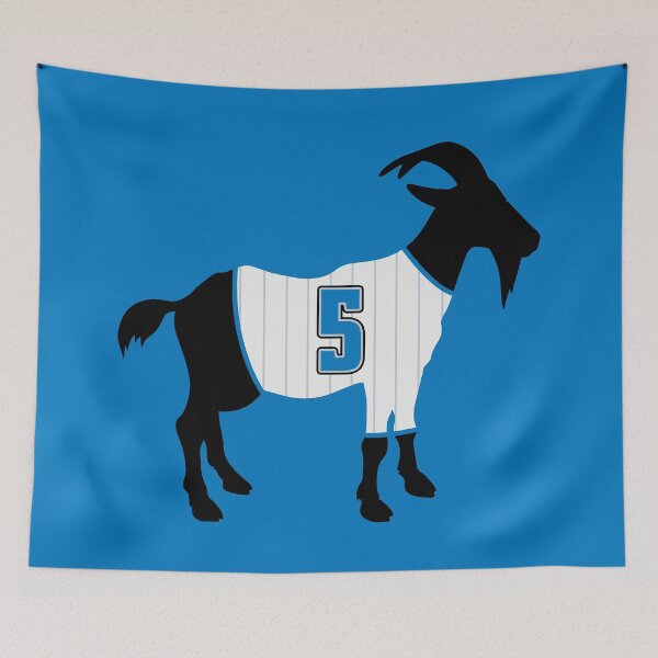 Item preview, Banchero GOAT designed and sold by slawisa.