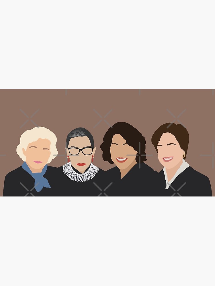 The Supremes by thefilmartist
