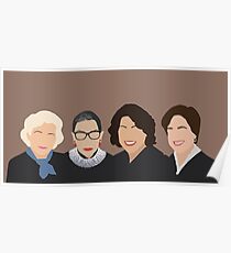 The Supremes Poster