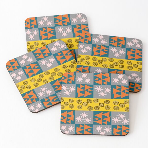 Item preview,  Cute Sarilmak Patchwork designed and sold by Megaplay.