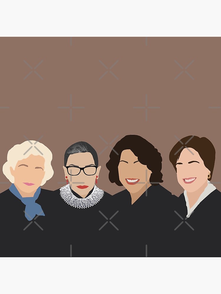 The Supremes by thefilmartist
