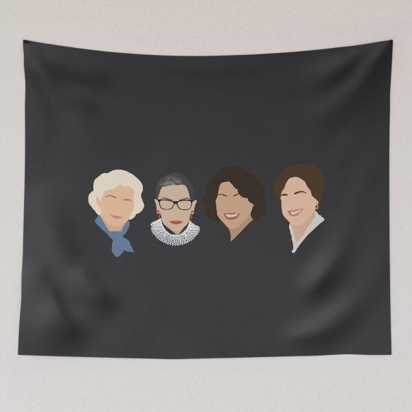 Item preview, The Supremes designed and sold by thefilmartist.