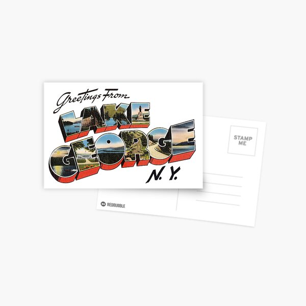 Artikel-Vorschau von  New York. Herausgegeben von einer Vintage USA Großbuchstabenpostkarte aus der ersten Hälfte des 20. Jahrhunderts.

"Weitere Postkarten aus dem Nahen Osten": https://www.redbubble.com/people/reapolo/collections/776696-mideast? Asc = u, designt und verkauft von reapolo.