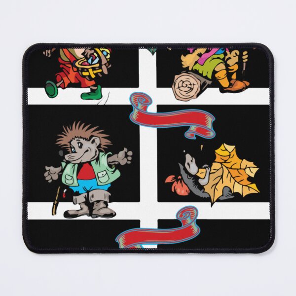Item preview, Porcupine Kid designed and sold by NexoraPH.