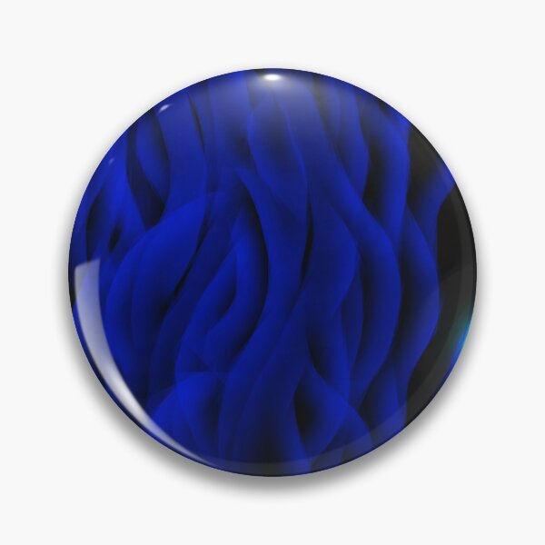 Item preview, Blue Coral 1 (MKW-DA.17) designed and sold by Katrina Morgan.