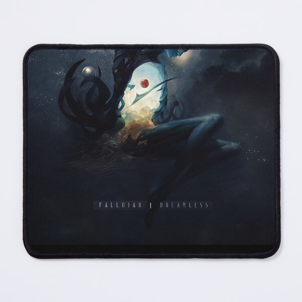 Item preview, Dreamless Fallujah designed and sold by ahslindantteu.