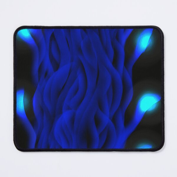 Item preview, Blue Coral 1 (MKW-DA.17) designed and sold by Katrina Morgan.