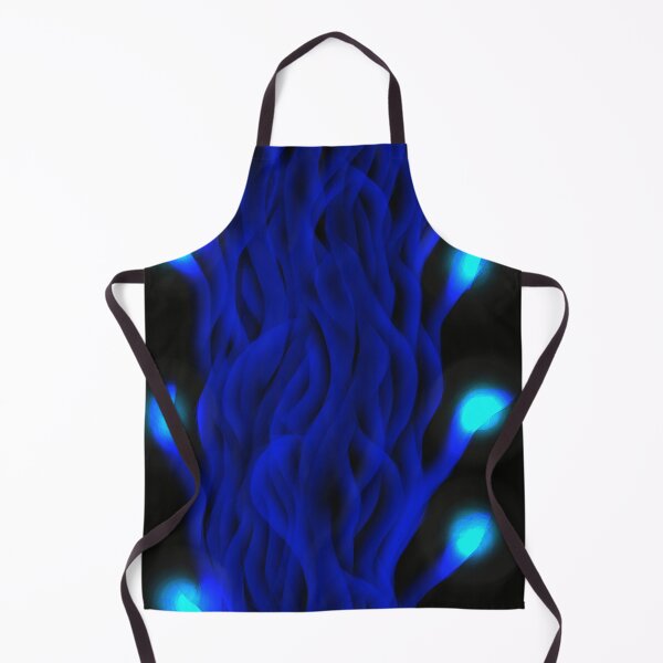 Item preview, Blue Coral 1 (MKW-DA.17) designed and sold by Katrina Morgan.