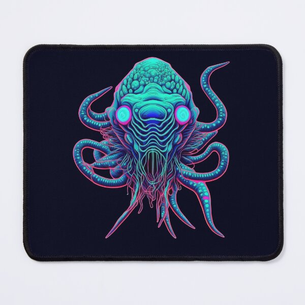 Item preview, Deep Sea Creature designed and sold by meshhead.
