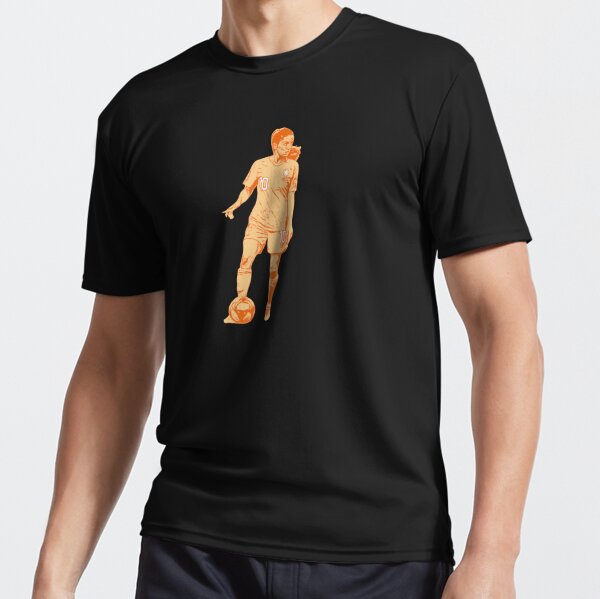 Wedstrijd Zielig Verdeel logo oranje leeuwinnen" Active T-Shirt for Sale by Liannestreuper |  Redbubble