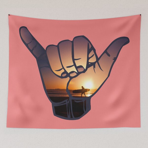 Item preview, Shaka  designed and sold by MadEDesigns.