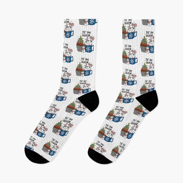 Item preview, Tis' the Season designed and sold by Jessi-Sketches.