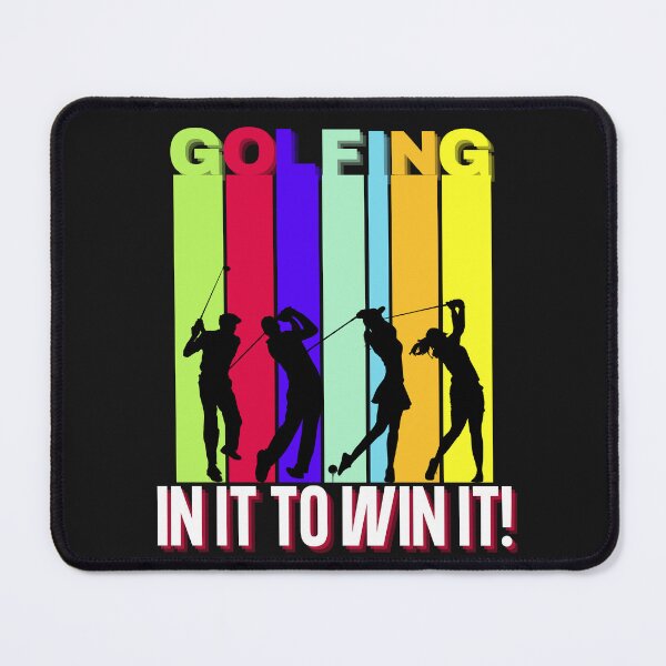 Item preview, GOLFING THEME, BIRTHDAY GOLFING THEME, GOLFING SEASON,  designed and sold by R B Chrystal.