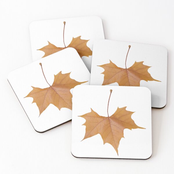 Item preview, autumn, fall, tree leaves designed and sold by gallofoto.