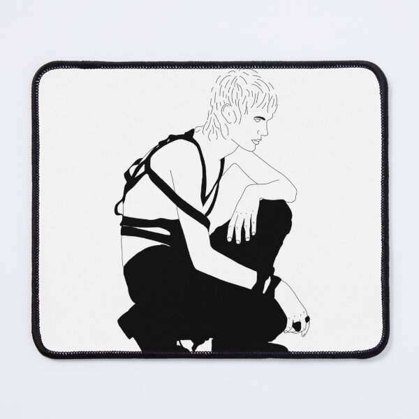 Item preview, Kneeling man designed and sold by Tee Goldie.