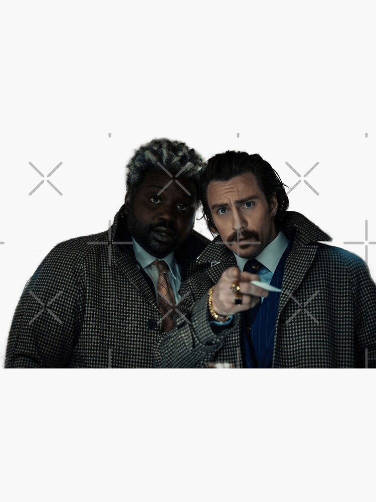 "Tangerine and lemon Bullet Train " Sticker for Sale by MyHanger