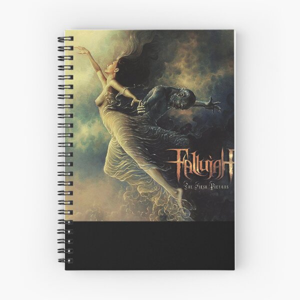 Item preview, The Flesh Prevails Fallujah designed and sold by ahslindantteu.