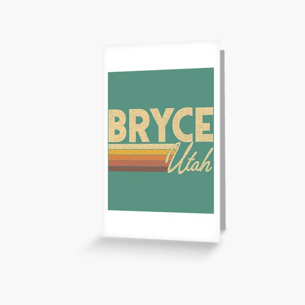 Bryce Harper MV3 Greeting Card