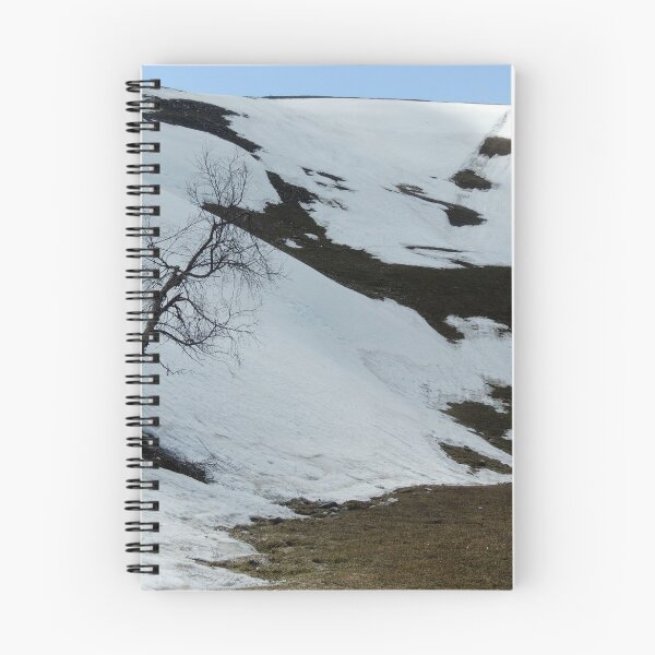 Item preview, albero in montagna designed and sold by alicara.