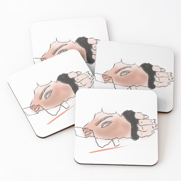 Item preview, women in windows designed and sold by Editlab.