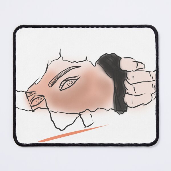 Item preview, women in windows designed and sold by Editlab.