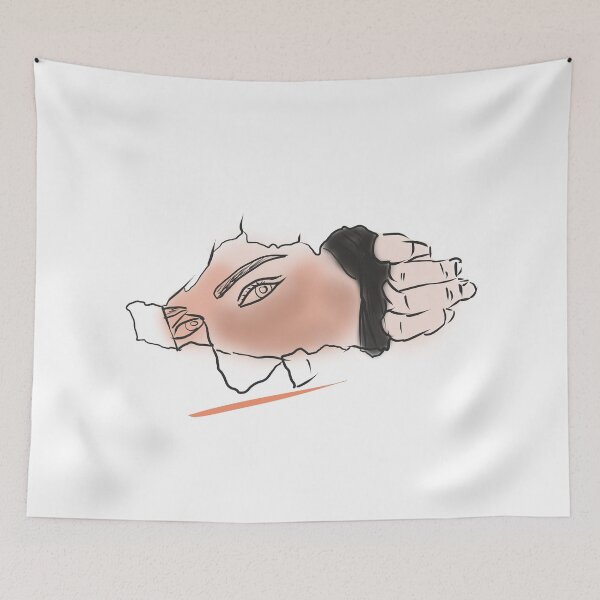 Item preview, women in windows designed and sold by Editlab.
