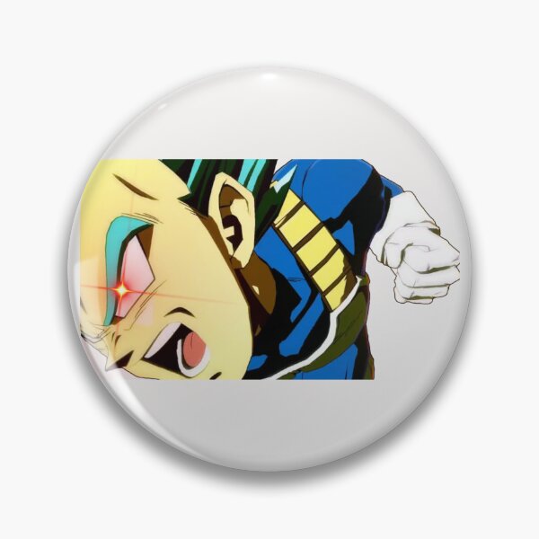 Item preview, Vegeta's Final Flash Attack  designed and sold by Frame-n-Play.