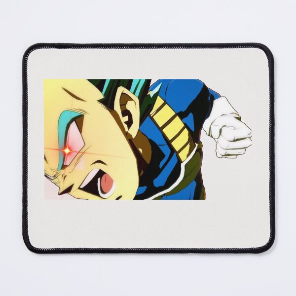 Item preview, Vegeta's Final Flash Attack  designed and sold by Frame-n-Play.