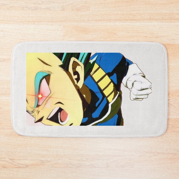 Item preview, Vegeta's Final Flash Attack  designed and sold by Frame-n-Play.