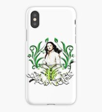 Snow White iPhone Case