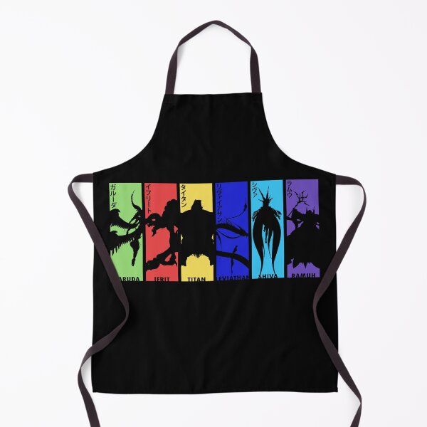 Item preview, FFXIV AAR PRIMALS  designed and sold by ThePhookas.