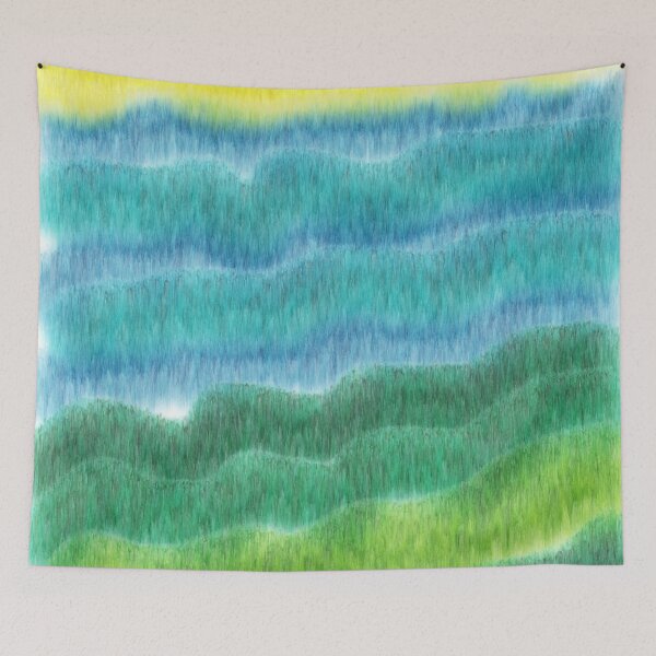 Item preview, Hills designed and sold by pedropatron.