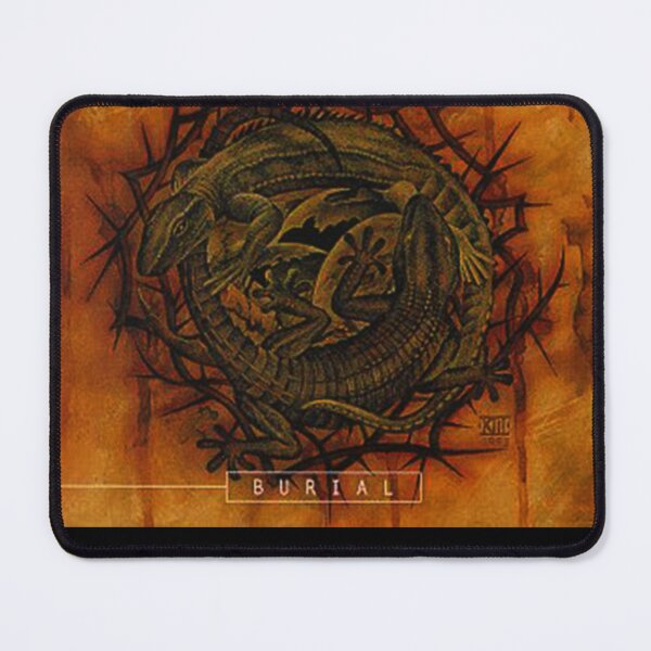 Item preview, Burial Extol designed and sold by ahslindantteu.