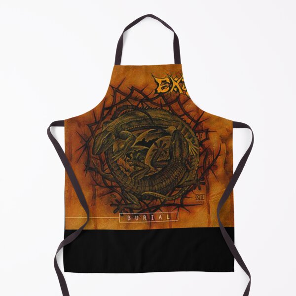 Item preview, Burial Extol designed and sold by ahslindantteu.