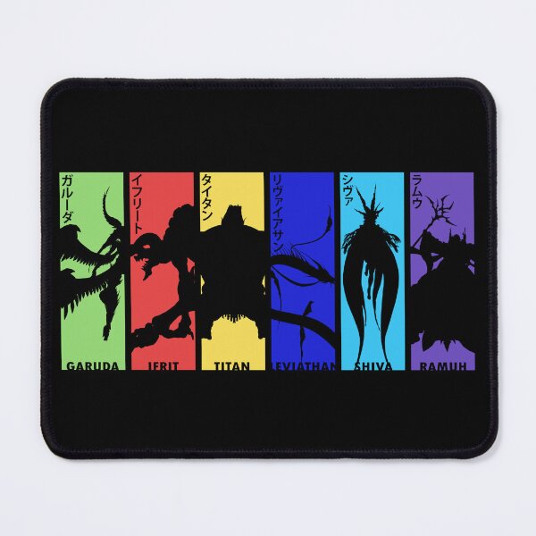 Item preview, FFXIV AAR PRIMALS  designed and sold by ThePhookas.