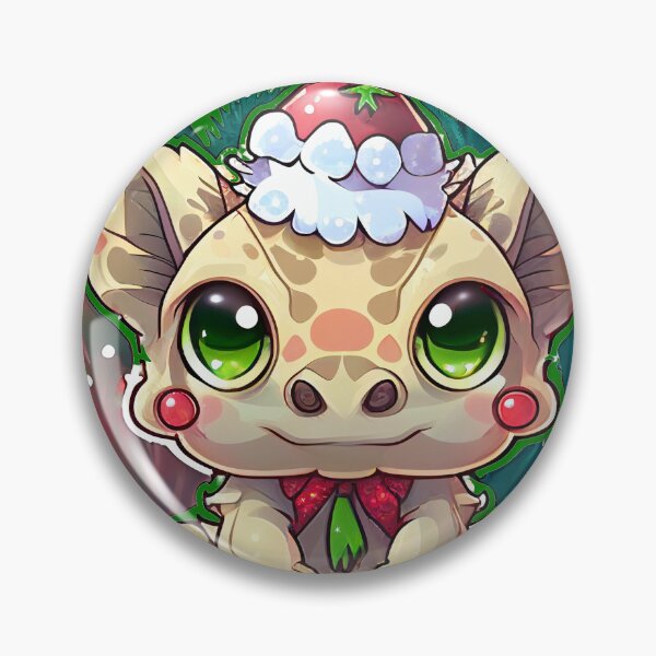 Item preview, Xmas Piglet Decoration designed and sold by Lap Huynh.