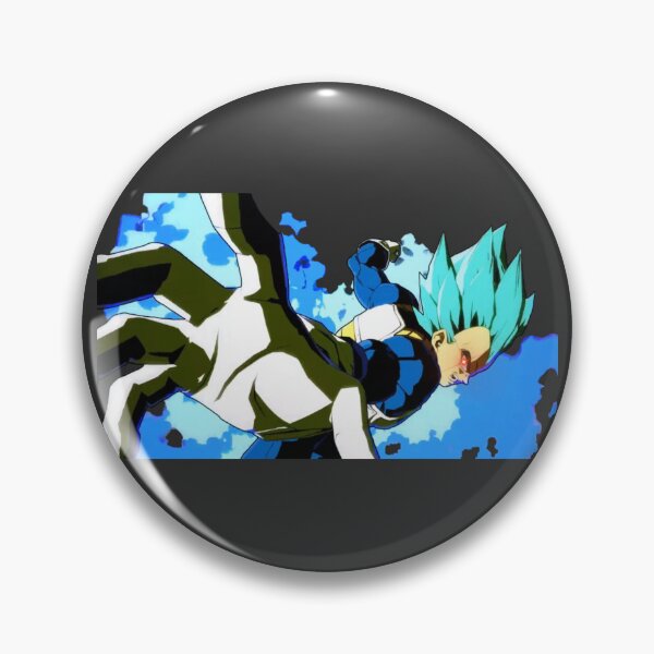 Item preview, Vegeta's Final Flash Attack (V2) designed and sold by Frame-n-Play.