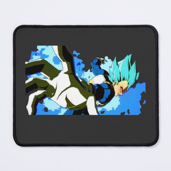 Item preview, Vegeta's Final Flash Attack (V2) designed and sold by Frame-n-Play.