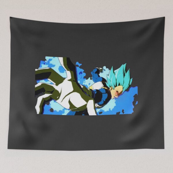 Item preview, Vegeta's Final Flash Attack (V2) designed and sold by Frame-n-Play.