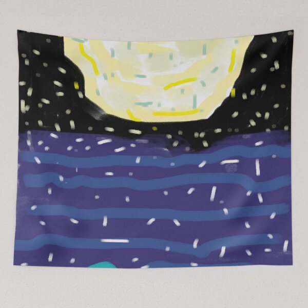 Item preview, Night designed and sold by pedropatron.
