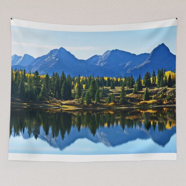 Item preview, Purple Mountains Majesty designed and sold by Gary Benson.