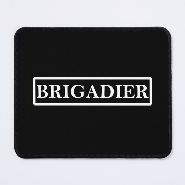 Item preview, Brigadier designed and sold by TrulyRested.