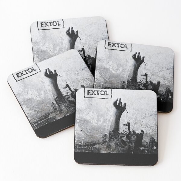 Item preview, Extol designed and sold by ahslindantteu.