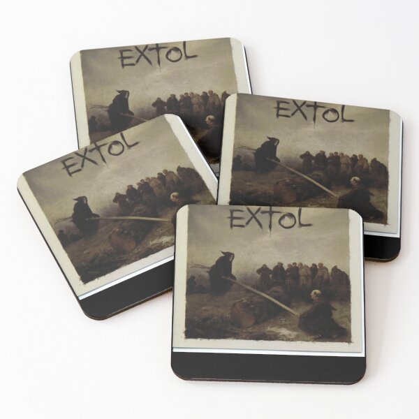Item preview, Synergy Extol designed and sold by ahslindantteu.
