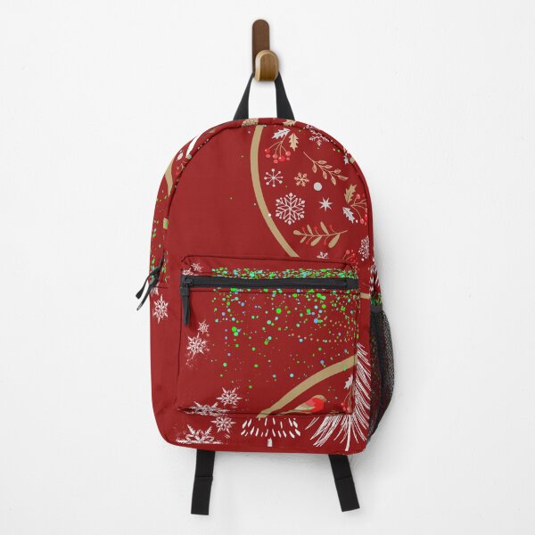 Item preview, Classic Christmas Feel  designed and sold by msliewdesign.