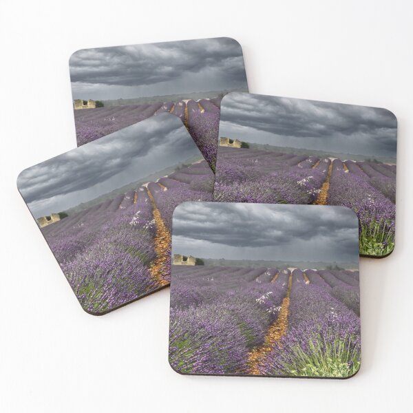 Item preview, Lavender Fields designed and sold by MaryAnn Reilly.