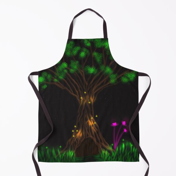 Item preview, Fairytale Tree 1 (MKW-DA.20) designed and sold by Katrina Morgan.