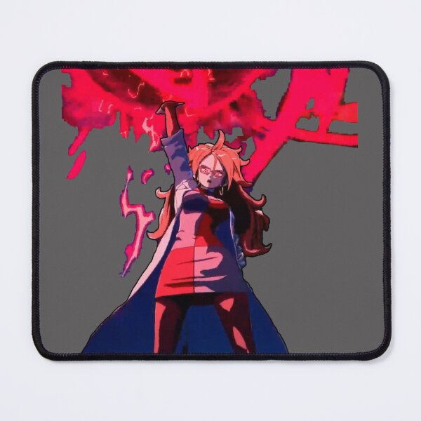 Item preview, Android 21 (Lab Coat) - Total Detonation Ball designed and sold by Frame-n-Play.