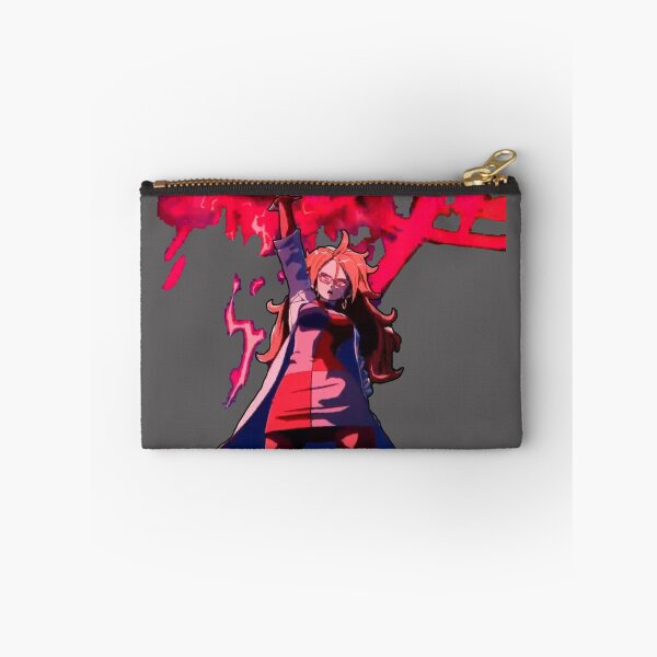 Item preview, Android 21 (Lab Coat) - Total Detonation Ball designed and sold by Frame-n-Play.