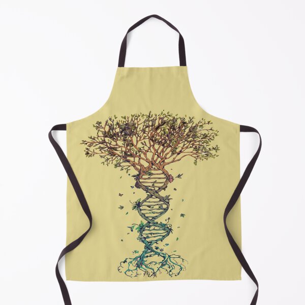 Artikelvorschau, DNA TREE OF LIFE SCIENCE ART entworfen und verkauft von artzaka.